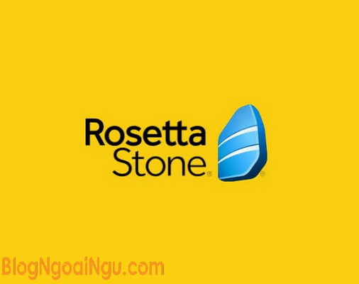 Có nên dùng Rosetta Stone không